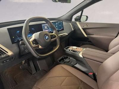 BMW iX xDrive50 Head-Up DAB LED (2025) - Foto 6