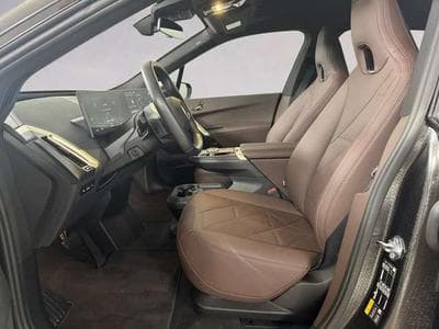 BMW iX xDrive50 Head-Up DAB LED (2025) - Foto 9