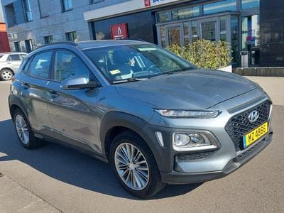 Hyundai Kona GT line (2020) - Photo 1