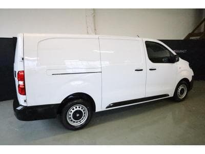 Fiat Scudo 144 L3 eCall Temp HFT180° PDC NSW 3S (2025) - Foto 12