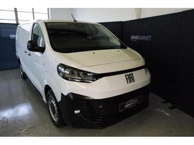 Fiat Scudo 144 L3 eCall Temp HFT180° PDC NSW 3S (2025) - Photo 13