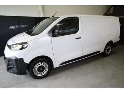 Fiat Scudo 144 L3 eCall Temp HFT180° PDC NSW 3S (2025) - Photo 8