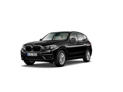 BMW X3 X3 sDrive18d (2021) - Photo 1