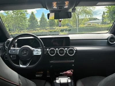 Mercedes CLA 180 Amg Line (2022) - Photo 1