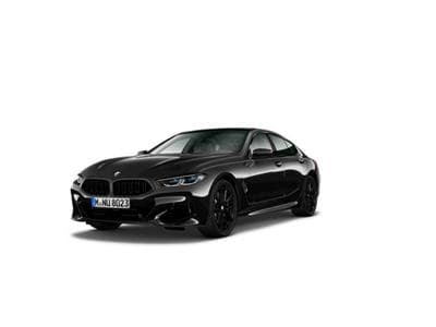 BMW 840 840d xDrive Gran Coupé Kit M Sport (2023) - Photo 1