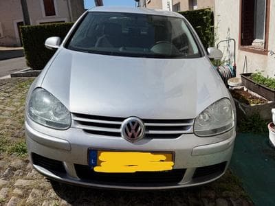 VW Golf (2006) - Photo 1