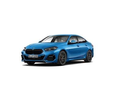 BMW 218 218i Gran Coupé Kit M Sport (2023) - Foto 1