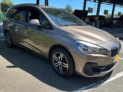 BMW 216 Diese Gran Tourer 7 places (2019) - Foto 1