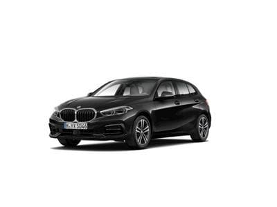 BMW 118 118i Hatch Sport Line (2023) - Photo 1