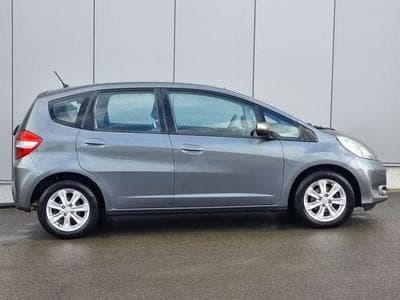 Honda Jazz Jazz 1.4i Elegance i-vtec 100 ps (2014) - Photo 1
