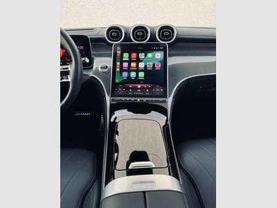 Mercedes GLC 300 GLC Coupé 300 de PHEV AMG Line (245 kW) (2024) - Foto 11