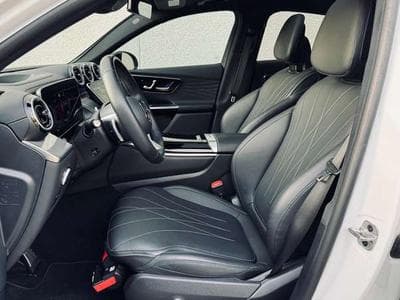 Mercedes GLC 300 GLC Coupé 300 de PHEV AMG Line (245 kW) (2024) - Photo 13