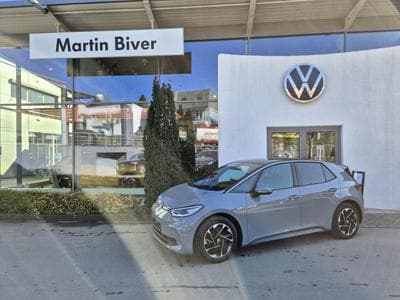 VW ID.3 Pro (2023) - Foto 1