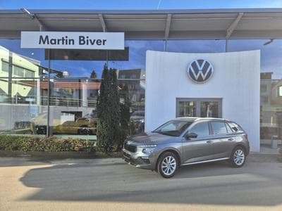 Skoda Kamiq Selection (2024) - Photo 1