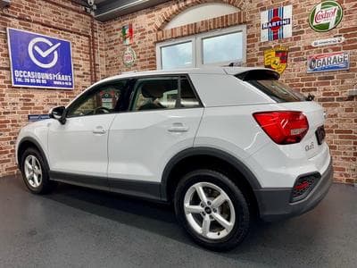 Audi Q2 Q2 1.5 TFSi 150cv Auto ADVANCED (2023) - Photo 2