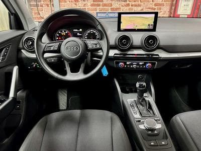 Audi Q2 Q2 1.5 TFSi 150cv Auto ADVANCED (2023) - Photo 4
