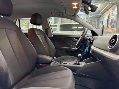 Audi Q2 Q2 1.5 TFSi 150cv Auto ADVANCED (2023) - Photo 8