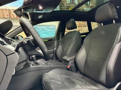 VW Arteon Arteon Shooting Brake 2.0 TDi 200cv DSG R-Line (2022) - Photo 5