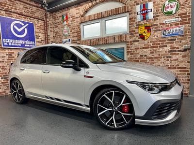 VW Golf Golf VIII GTI 2.0 TSi 301cv Auto Clubsport (2021) - Photo 1