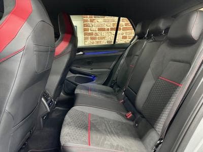 VW Golf Golf VIII GTI 2.0 TSi 301cv Auto Clubsport (2021) - Photo 6