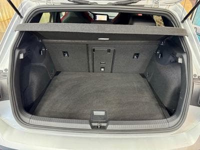 VW Golf Golf VIII GTI 2.0 TSi 301cv Auto Clubsport (2021) - Photo 7