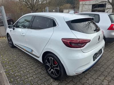 Renault Clio RENUALT CLIO E-TECH 360 KAMERA AUTOMATIK KAMERA DIGITAL COCK (2021) - Photo 10