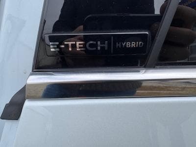 Renault Clio RENUALT CLIO E-TECH 360 KAMERA AUTOMATIK KAMERA DIGITAL COCK (2021) - Photo 14