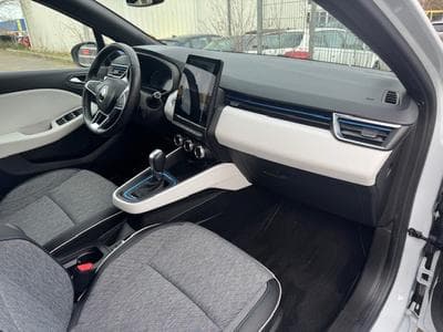 Renault Clio RENUALT CLIO E-TECH 360 KAMERA AUTOMATIK KAMERA DIGITAL COCK (2021) - Photo 5