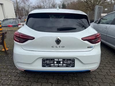 Renault Clio RENUALT CLIO E-TECH 360 KAMERA AUTOMATIK KAMERA DIGITAL COCK (2021) - Photo 8