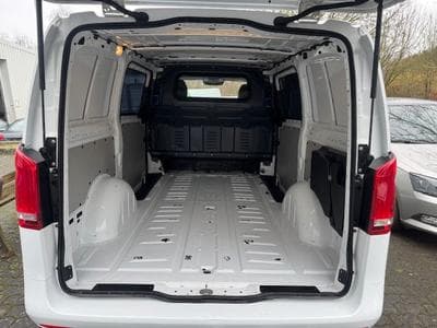 Mercedes Vito MERCEDES VITO 119 CDI LED AHK STANDHEIZUNG SHZ NAVI MFL (2019) - Foto 10
