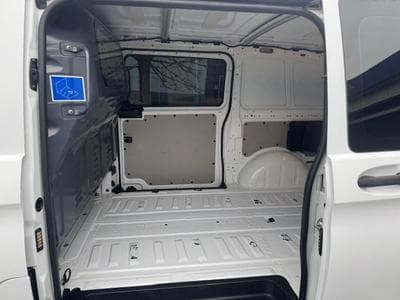 Mercedes Vito MERCEDES VITO 119 CDI LED AHK STANDHEIZUNG SHZ NAVI MFL (2019) - Foto 12