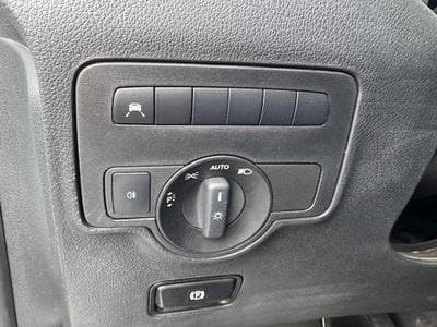 Mercedes Vito MERCEDES VITO 119 CDI LED AHK STANDHEIZUNG SHZ NAVI MFL (2019) - Foto 15