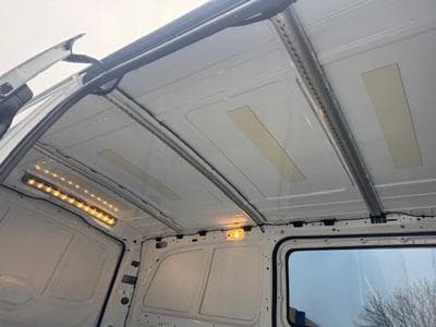 Mercedes Vito MERCEDES VITO 119 CDI LED AHK STANDHEIZUNG SHZ NAVI MFL (2019) - Foto 7