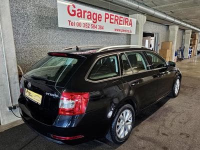 Skoda Octavia 1.8 TSI STYLE LED NAVI 1 HAND (2018) - Photo 2