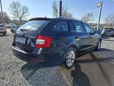 Skoda Octavia 1.8 TSI STYLE LED NAVI 1 HAND (2018) - Foto 3