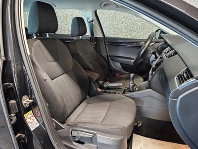 Skoda Octavia 1.8 TSI STYLE LED NAVI 1 HAND (2018) - Photo 4