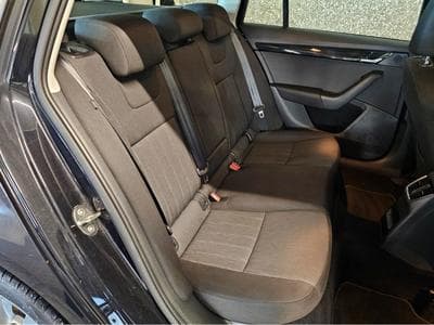 Skoda Octavia 1.8 TSI STYLE LED NAVI 1 HAND (2018) - Photo 5