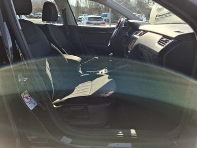 Skoda Octavia 1.8 TSI STYLE LED NAVI 1 HAND (2018) - Foto 8