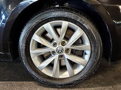 Skoda Octavia 1.8 TSI STYLE LED NAVI 1 HAND (2018) - Photo 9