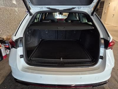 Skoda Octavia COMBI 2.0 TSI 265 RS DSG CANTON PANO CUIR NAVI (2026) - Photo 15