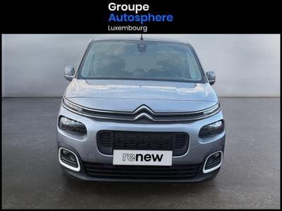 Citroën Berlingo 1.5 BlueHDi XL Feel XTR S&S (2020) - Foto 2