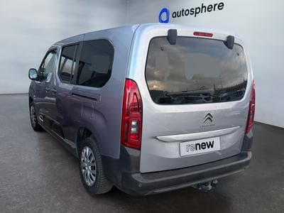 Citroën Berlingo 1.5 BlueHDi XL Feel XTR S&S (2020) - Foto 3