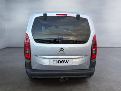 Citroën Berlingo 1.5 BlueHDi XL Feel XTR S&S (2020) - Foto 4