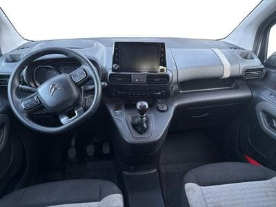Citroën Berlingo 1.5 BlueHDi XL Feel XTR S&S (2020) - Foto 5