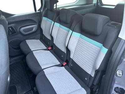 Citroën Berlingo 1.5 BlueHDi XL Feel XTR S&S (2020) - Foto 6