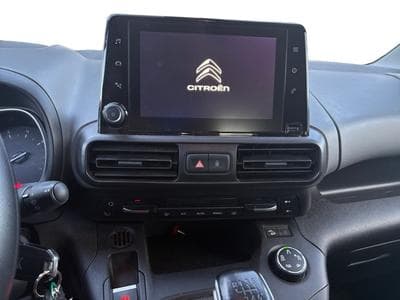 Citroën Berlingo 1.5 BlueHDi XL Feel XTR S&S (2020) - Foto 7