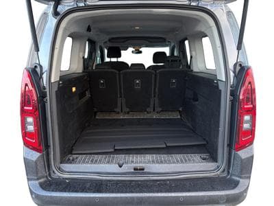 Citroën Berlingo 1.5 BlueHDi XL Feel XTR S&S (2020) - Foto 8