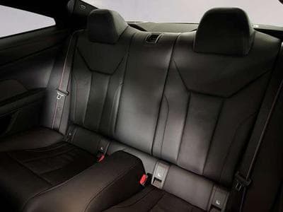 BMW M4 Coupé (2023) - Photo 10