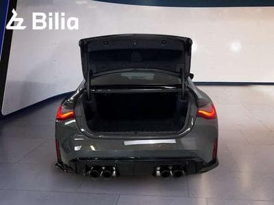 BMW M4 Coupé (2023) - Photo 11