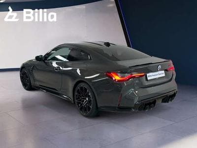 BMW M4 Coupé (2023) - Photo 5